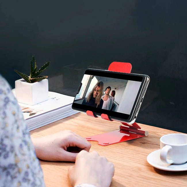 подставка-держатель смартфона