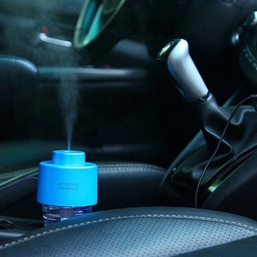 usb увлажнитель воздуха