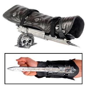 Прихований клинок ассасина з Ассасин Крід (Assassin's Creed) прихований клинок