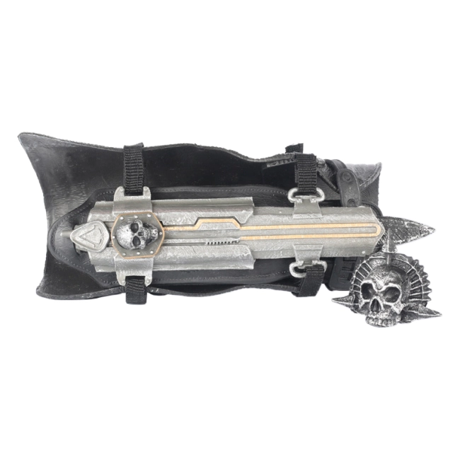 зброя ассасина