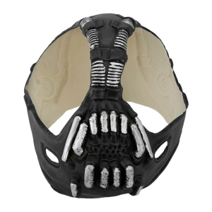 маска бейна