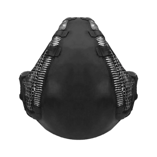 маска из темного рыцаря бейн