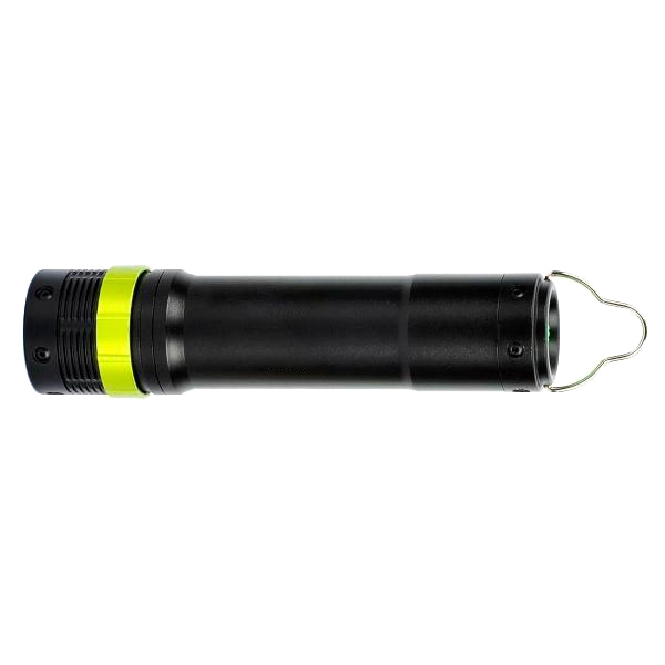 водонепроницаемый светодиодный фонарь