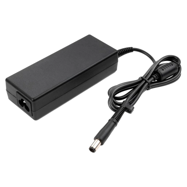 блок питания для ноутбука hp