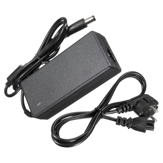 адаптер питания для ноутбука hp