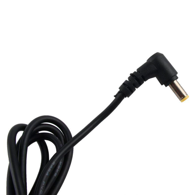 ac adapter для ноутбука
