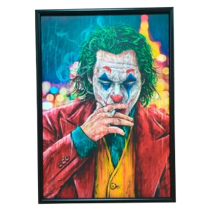 джокер постер