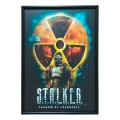 постер сталкер