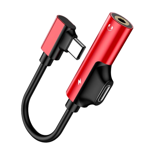 переходник type c type c и 3.5