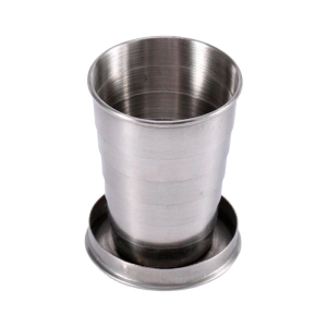 висувна склянка