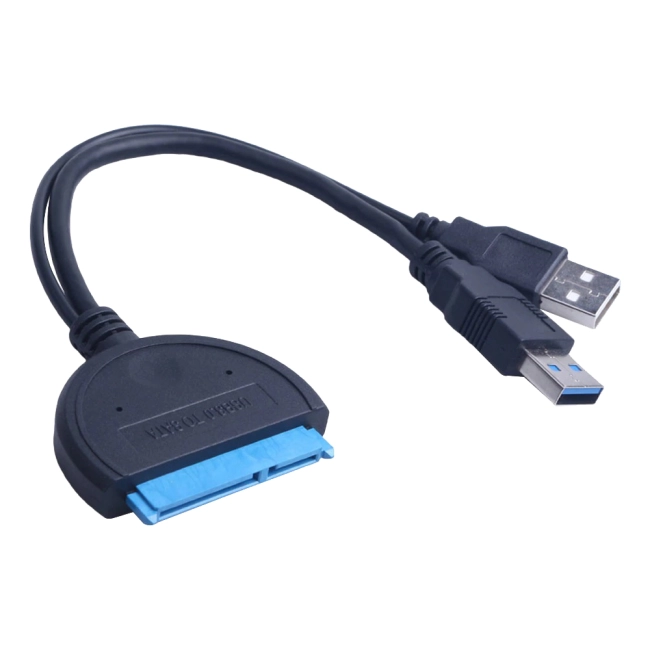 usb 3.0 2.0 to sata