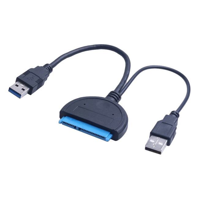 переходник sata usb 3.0 2.0
