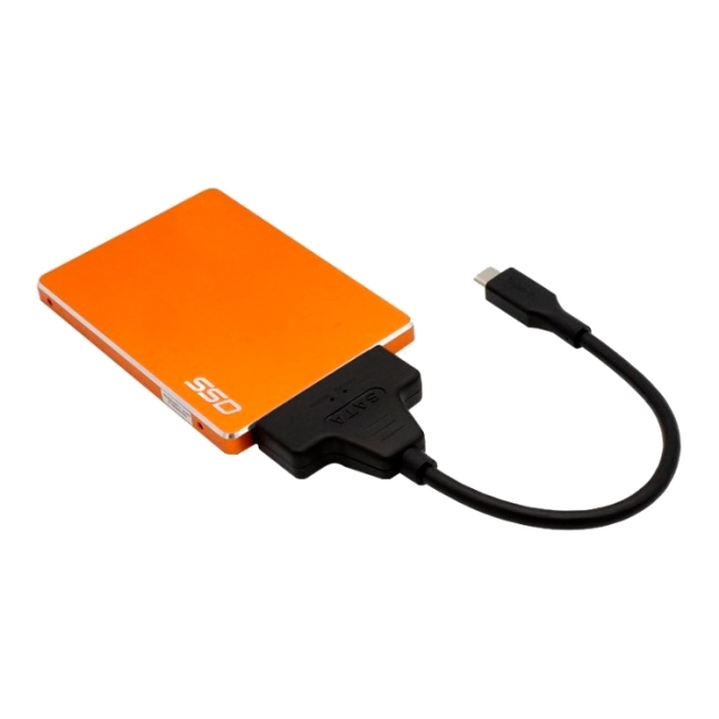 переходник sata usb type c