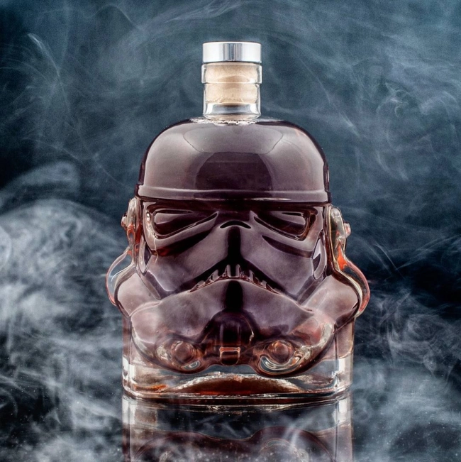 штоф для напоїв