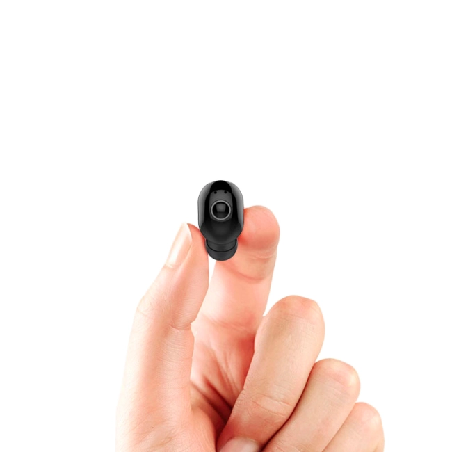 беспроводной наушник с внешним аккумулятором