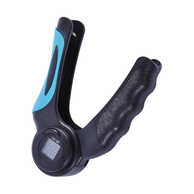 кистьовий еспандер з лічильником