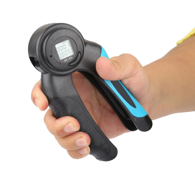 еспандер з лічильником