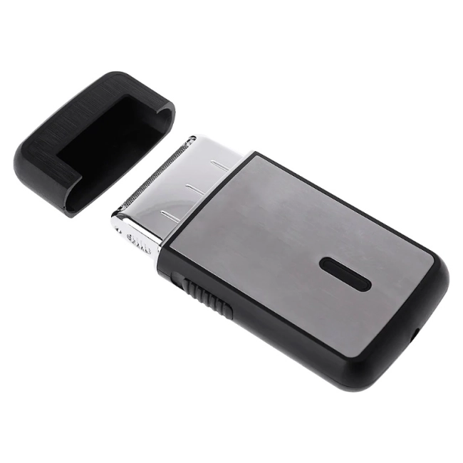 электробритва от usb