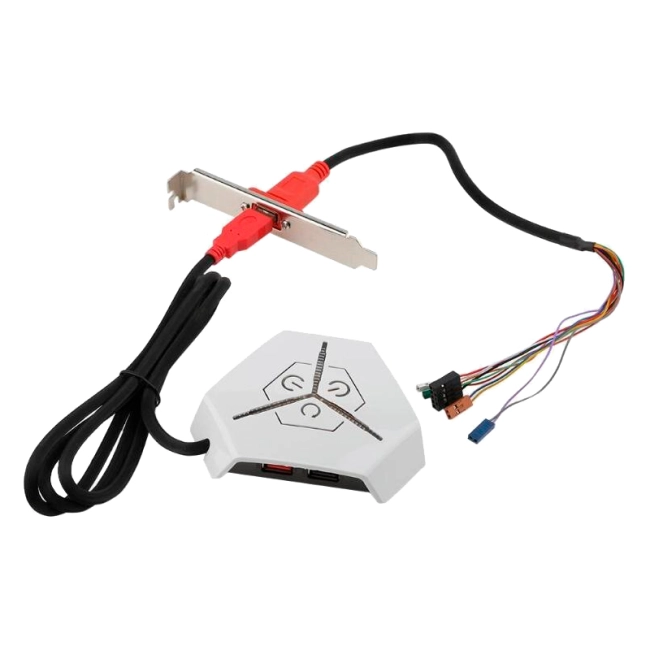 кнопка питания компьютера