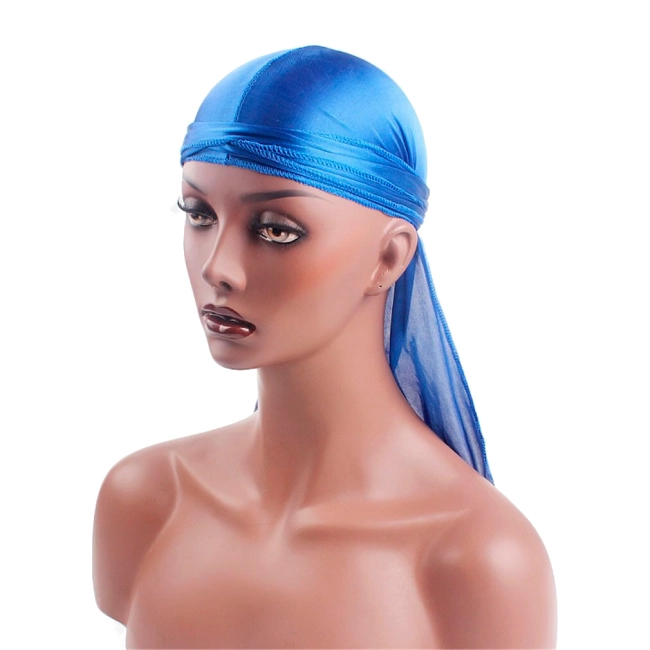 бандана под кепку