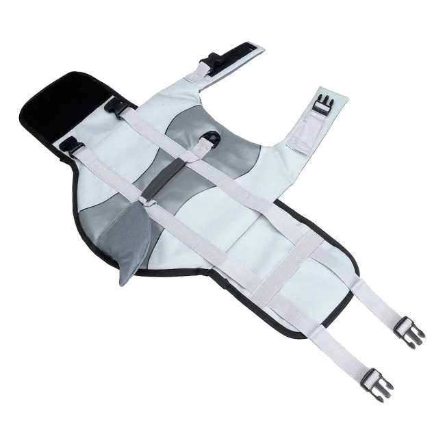 плавательный жилет для собак