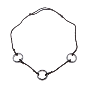 Намисто Ітачі з аніме Наруто намисто ітачі