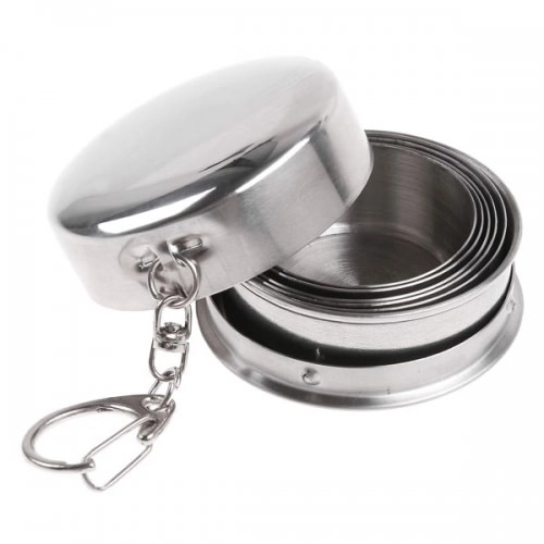 стакан складний