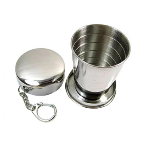 складний стаканчик