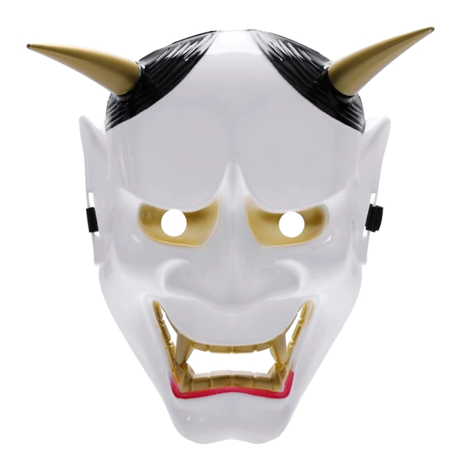 маска хання