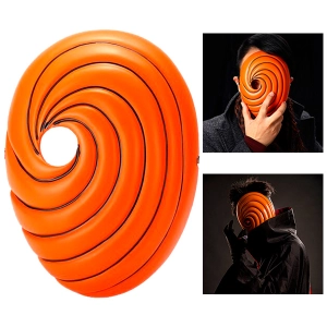 маска наруто тоби