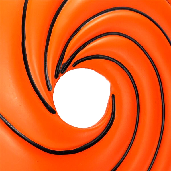 маска наруто тоби