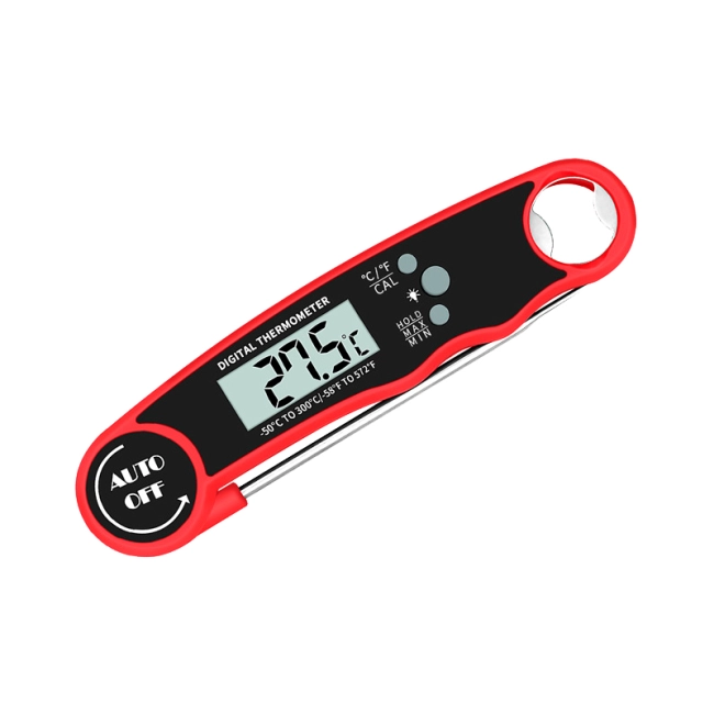 термометр кухонний з щупом