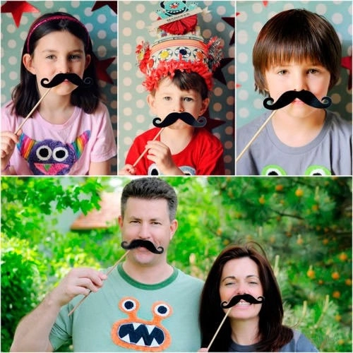 аксессуары для фотосессии