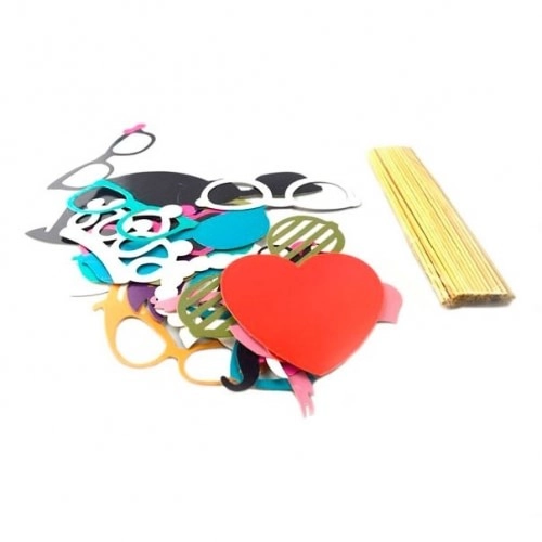 реквизит для фотосессии