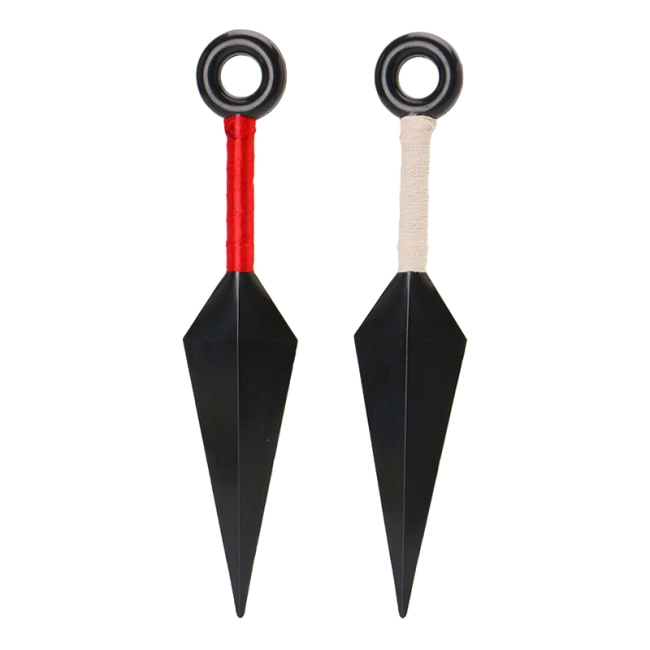 метальні ножі з наруто