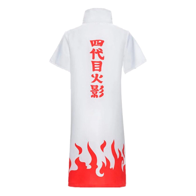 плащ мінато