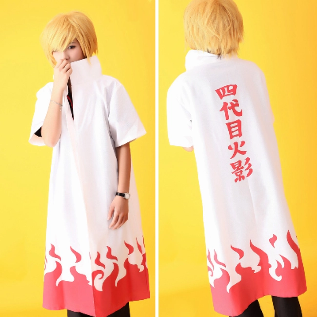 плащ мінато