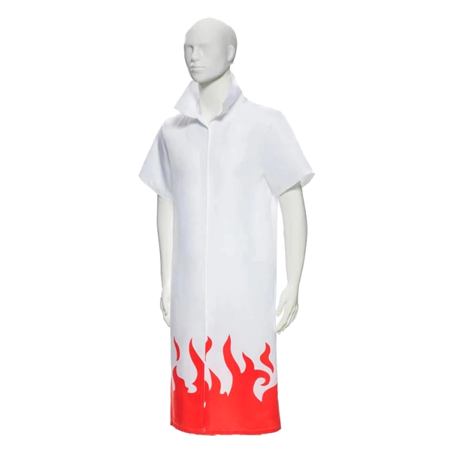 плащ 4 хокаге