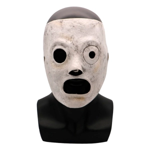 Маска Кори Тейлора (Slipknot) маска slipknot