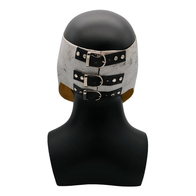 slipknot маска корі