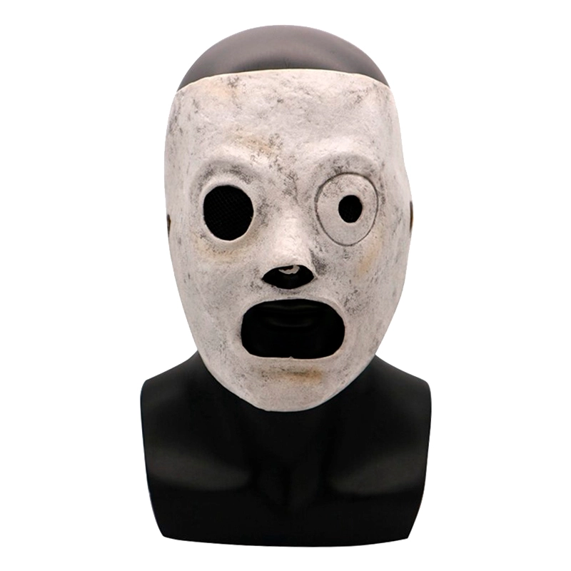маска slipknot