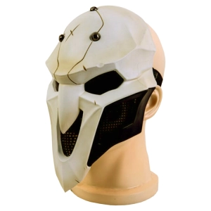 маска жнеца