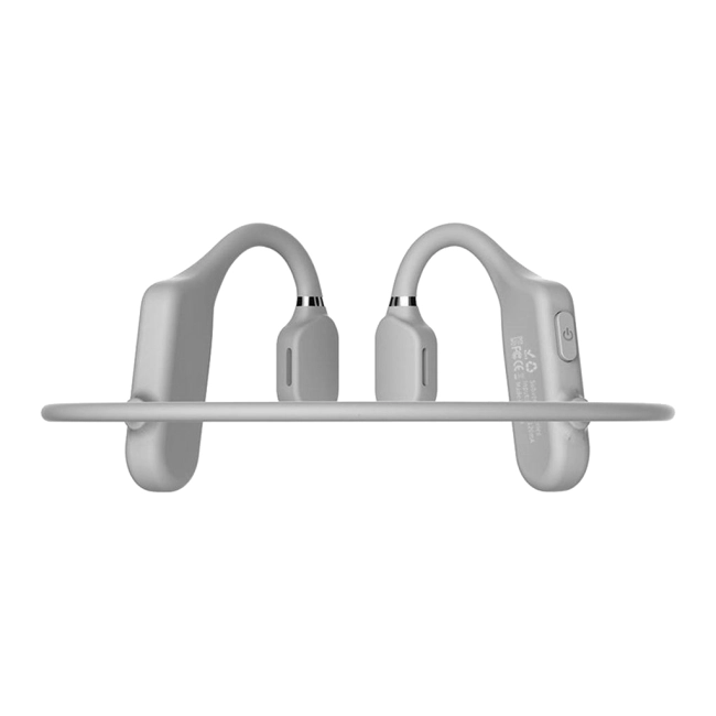 спортивная с костной проводимостью гарнитура