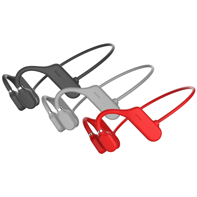 наушники с костной проводимостью звука