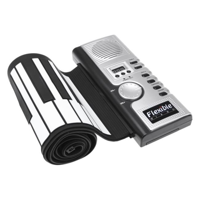 портативне піаніно