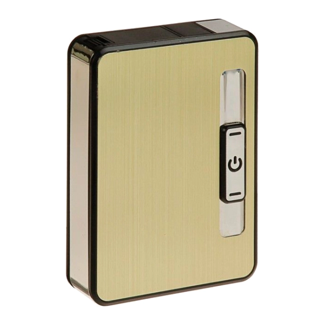 портсигар focus