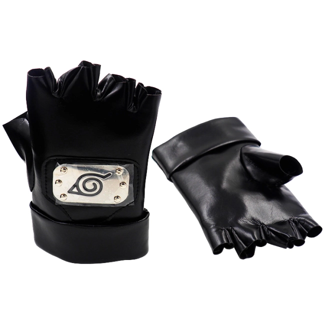 рукавички наруто