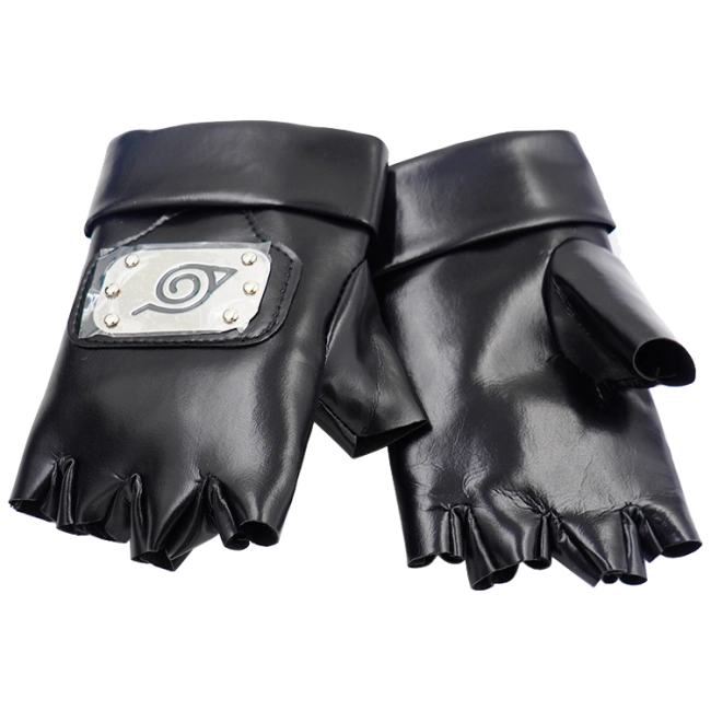 рукавички какаші