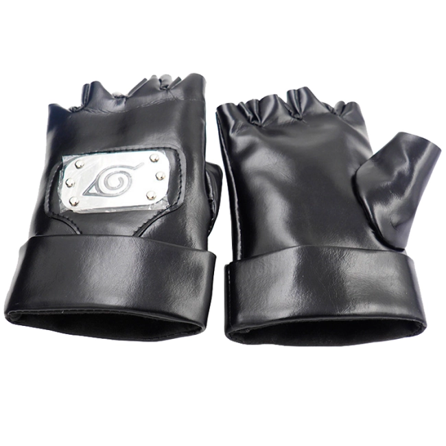 рукавички з аніме наруто