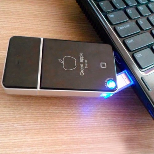 бритва аккумуляторная